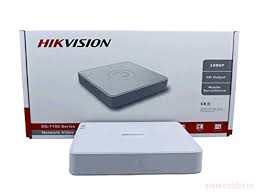 Đầu ghi hình Hikvision DS-7104HQHI-K1 2MP 4 kênh