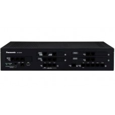 Tổng đài điện thoại panasonic KX-NS300 - 6 vào 32 máy lẻ