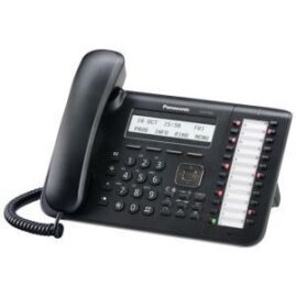 Điện thoại lập trình Panasonic KX-DT543X